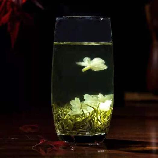 都匀市毛尖茶 都匀毛尖茉莉花茶