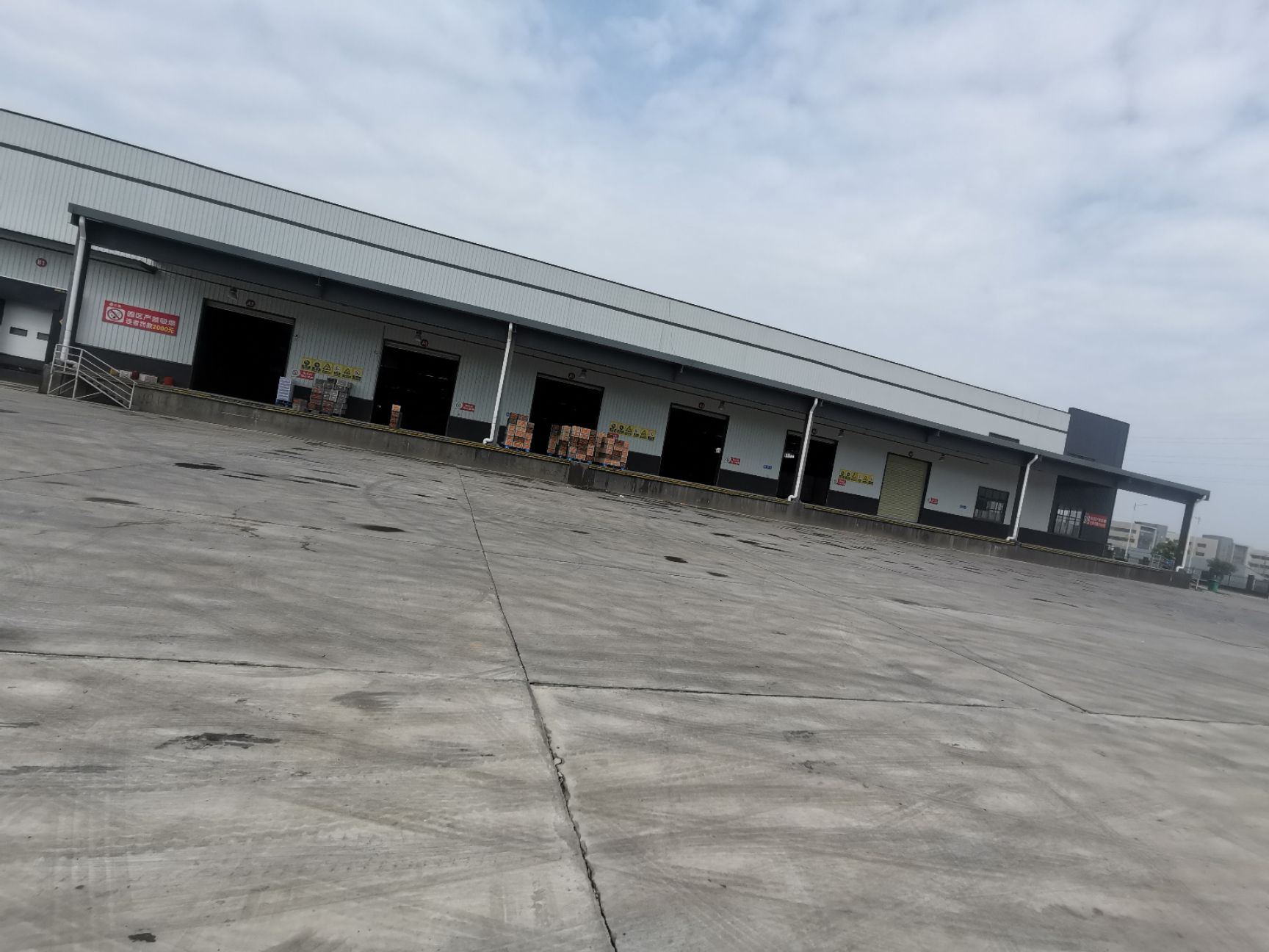 恒温仓库租赁 南丰县，加工场地出租