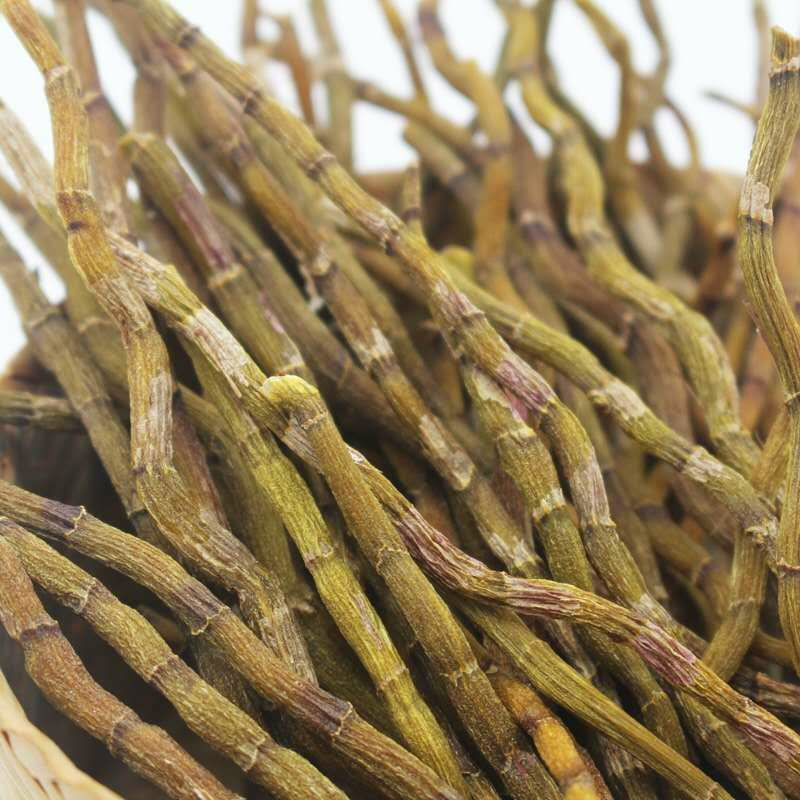 铁皮石斛  干条石斛铁皮石金叉石斛黄草石斛质量保证含量达标有需要的下单