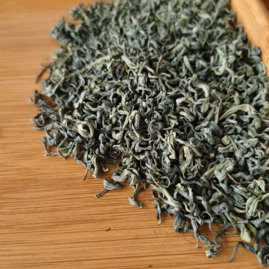 歙县 黄山绿茶口粮茶