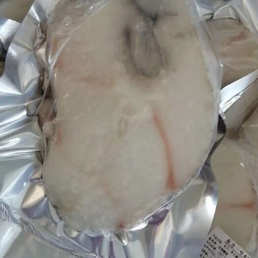 鳕鱼  东方水鳕一号（俄罗斯水鳕）切片