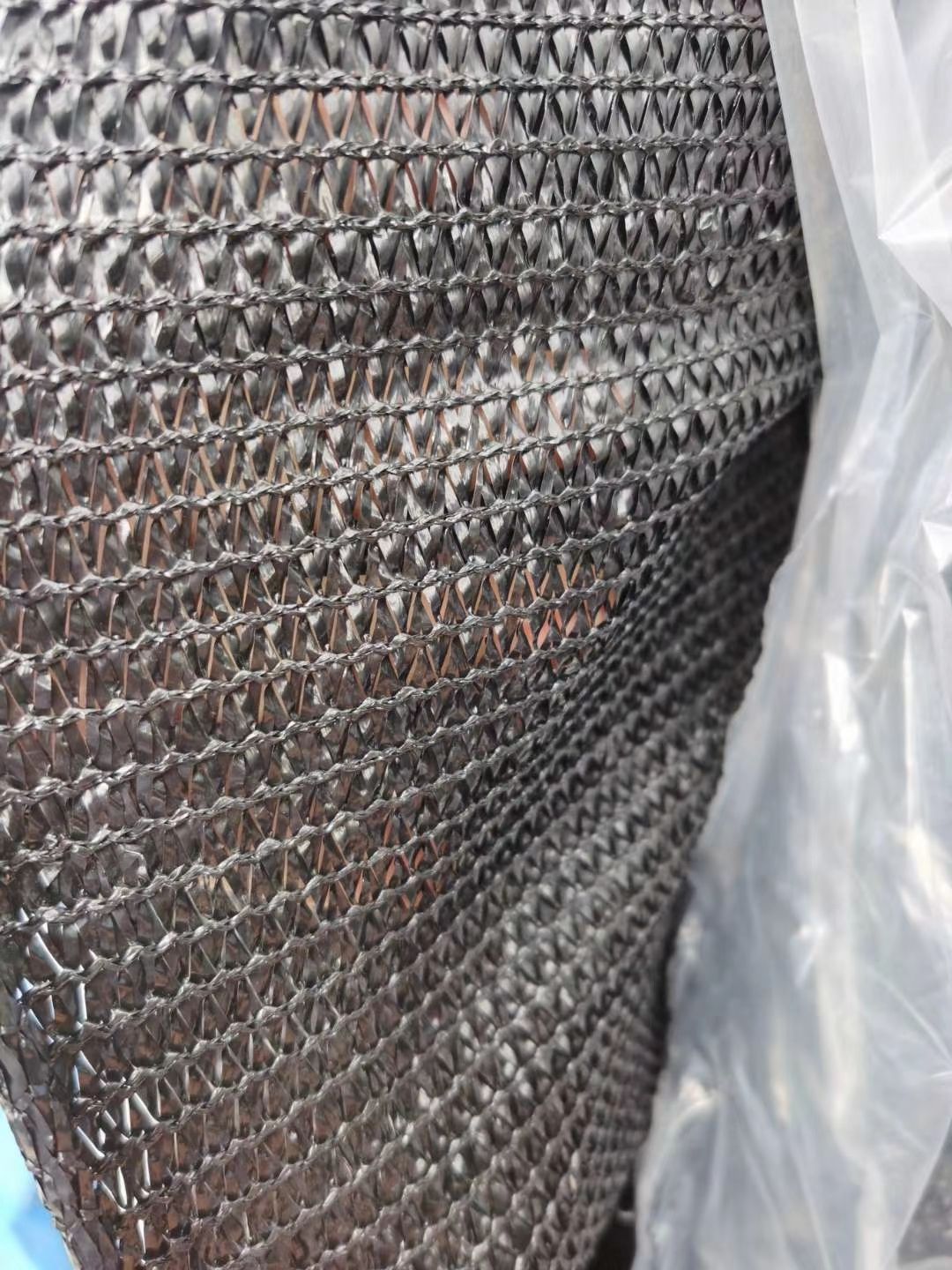 厂家直销羊肚菌专用遮阳网遮阳网太阳网平针网平织网抗老化遮阳网