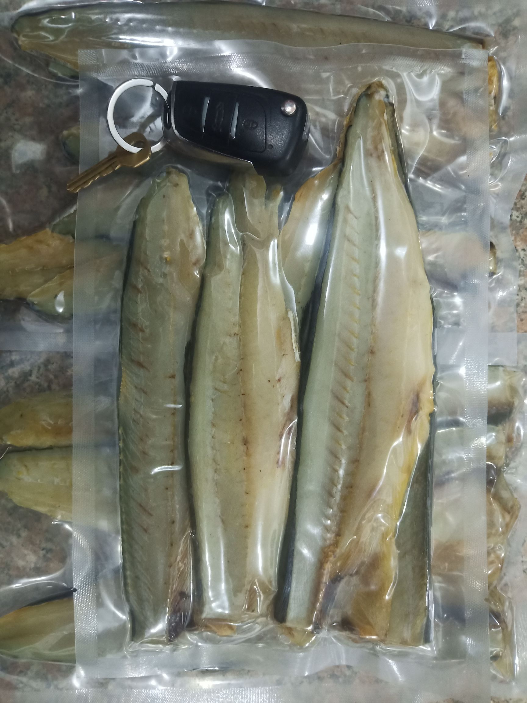  燕尾鲅，淡干，鲅鱼干，鲅鱼片