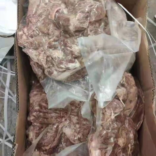 羊肉类  牧区红去皮熟山羊肉