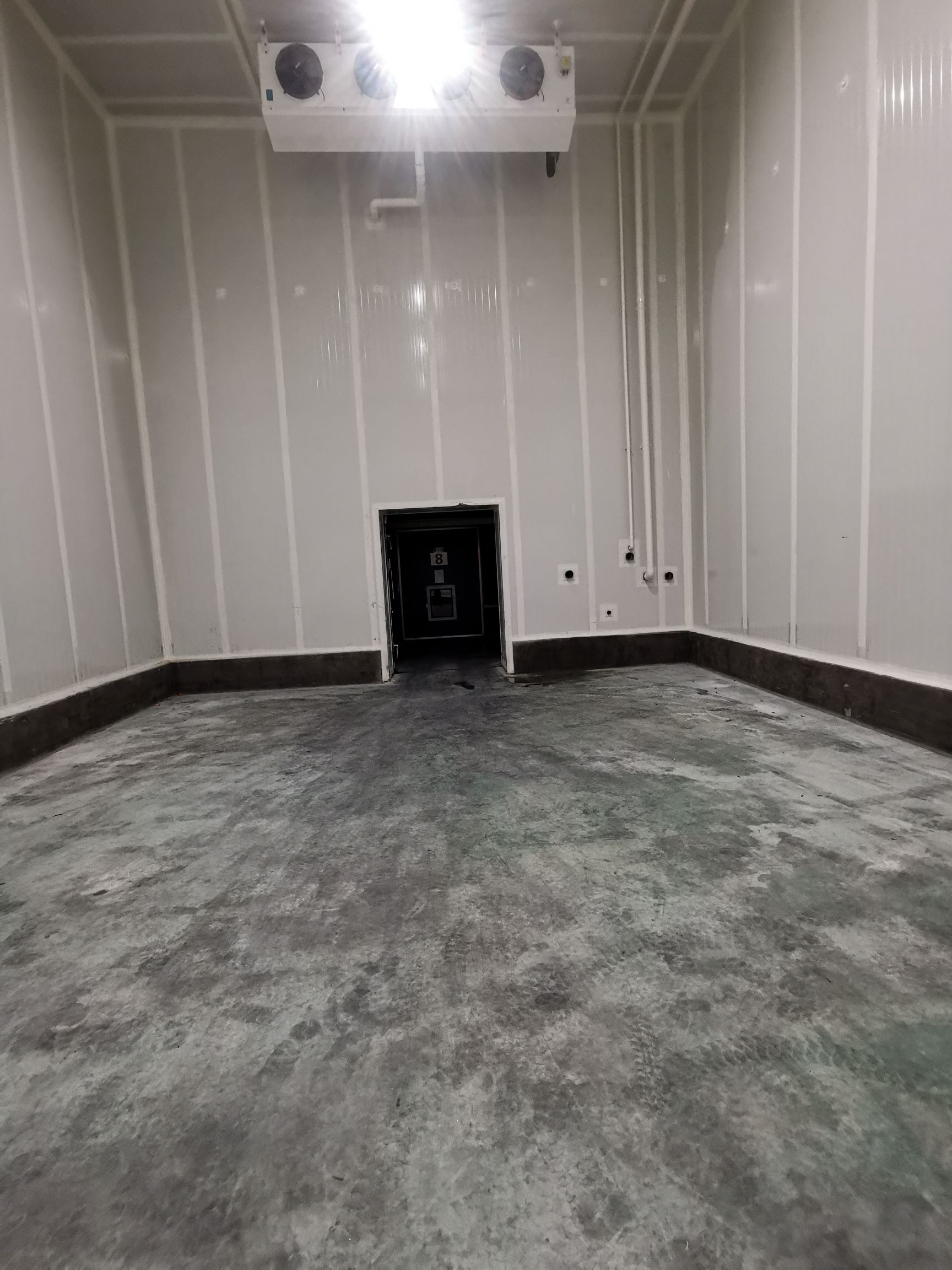 冷库租赁 南丰县，冷库出租