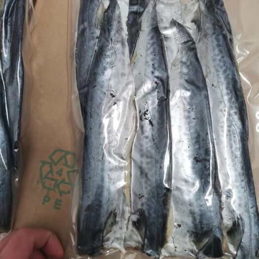  燕尾鲅，淡干，鲅鱼干，鲅鱼片