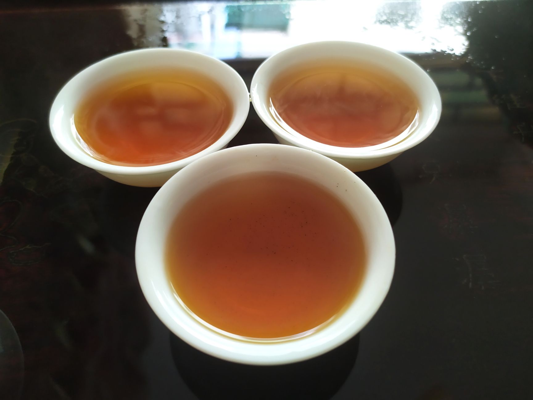 大红袍茶乌龙茶大红袍熟茶武夷岩茶炭焙浓香型肉桂茶大红袍1斤