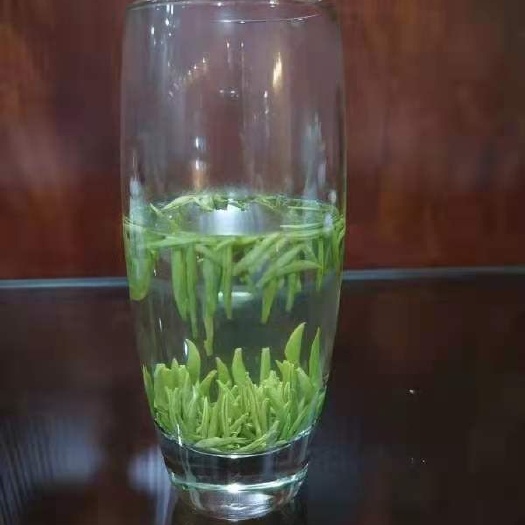 都匀市毛尖茶 都匀毛尖翠牙