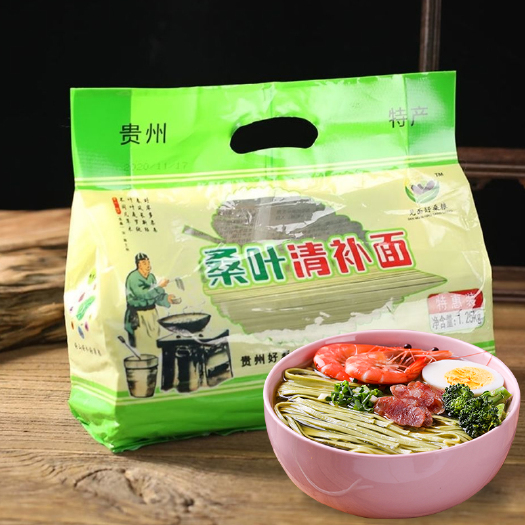 贵阳挂面 