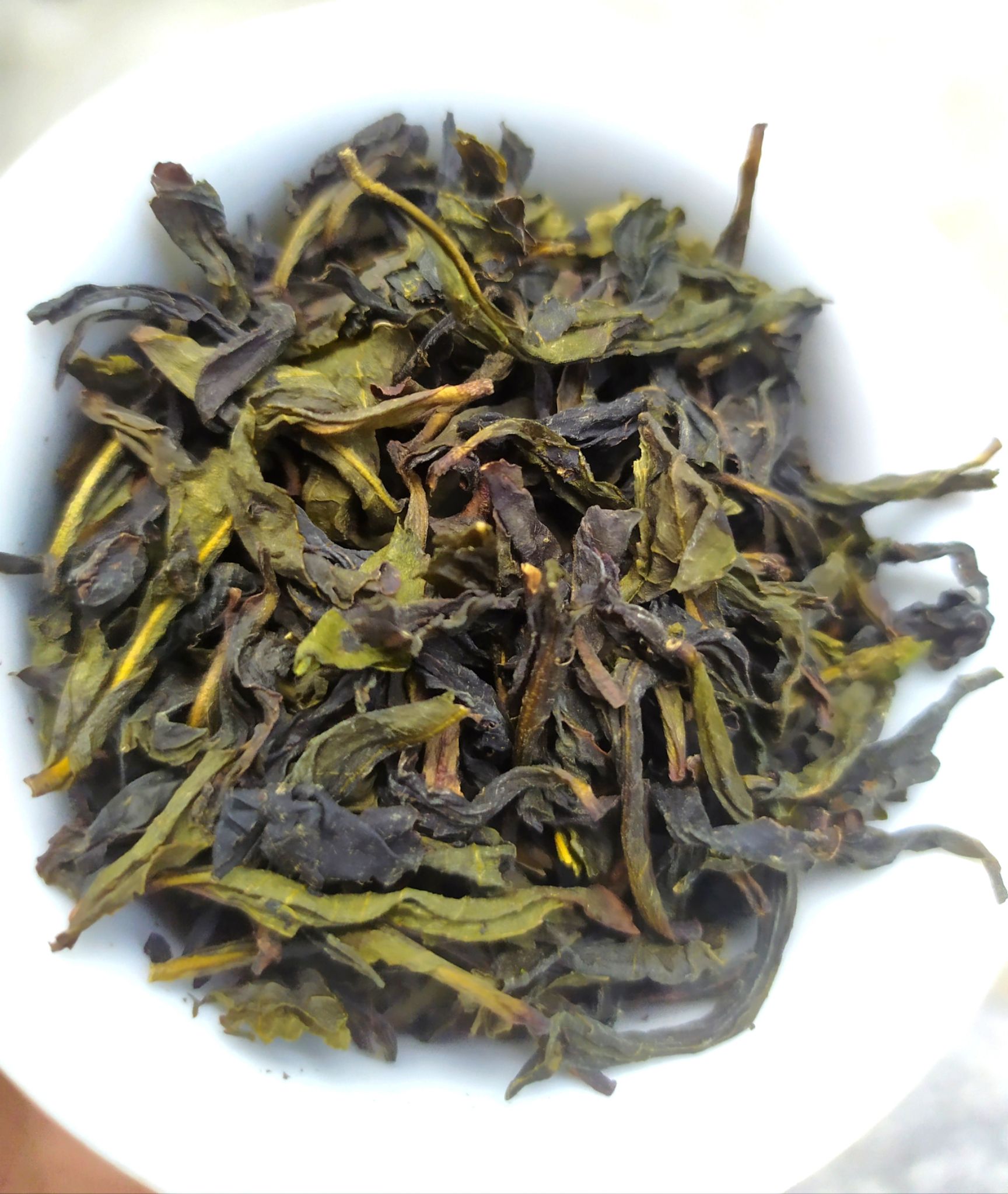 单丛茶 大坪土山茶金牡丹茶潮汕高山茶惠来土山茶福建高山茶散装