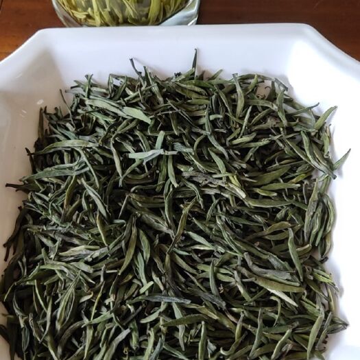湄潭县绿茶 翠芽