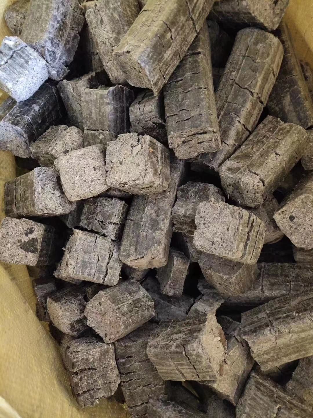 木屑 生物质压块 耐烧时间长 厂家直销