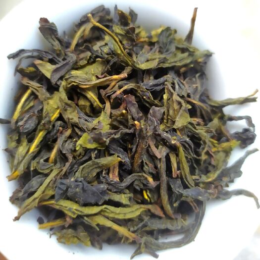 惠来县单丛茶 大坪土山茶金牡丹茶潮汕高山茶惠来土山茶福建高山茶散装