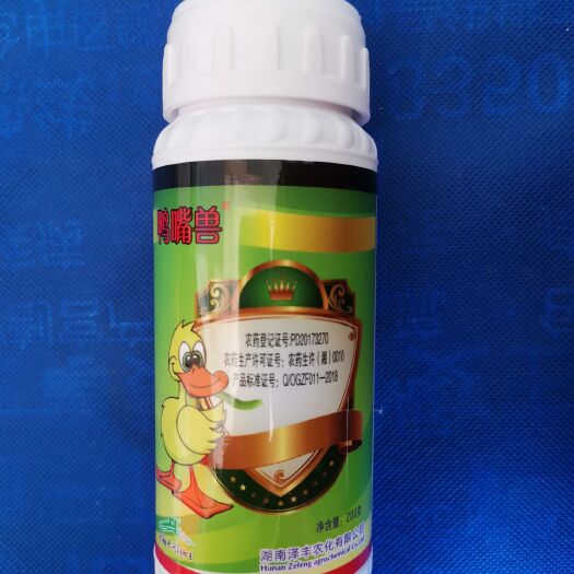 闽侯县泽丰鸭嘴兽5％虱螨脲锈壁虱夜蛾青虫钻心虫玉米水稻果树杀虫卵