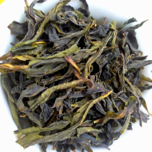 惠来县高山茶叶惠来土山茶潮汕工夫茶大坪土山茶福建高山茶叶奇兰茶1