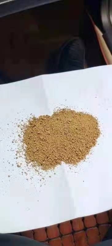 德州 喷浆豆渣蛋白45