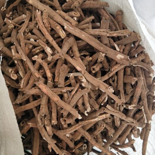 亳州刮丹  牡丹皮