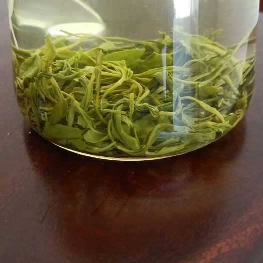 贵定县毛峰茶  自产自销云雾贡茶