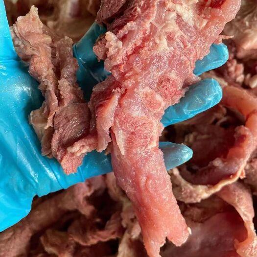 商河县牛筋  牛肉筋