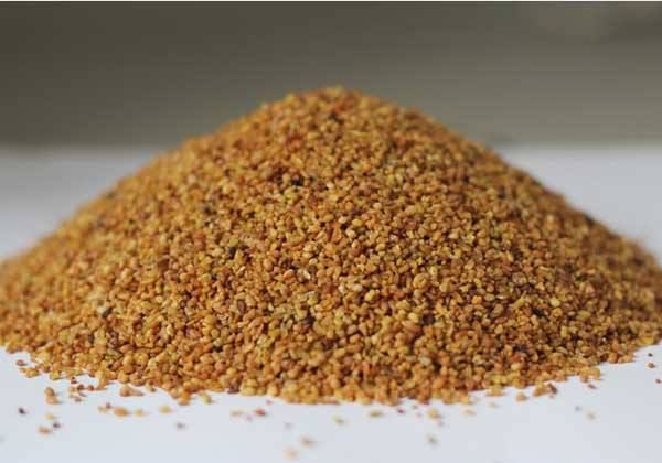 苦荞茶，黄苦荞，膨化苦荞