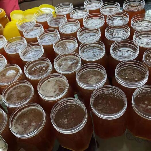 信宜市常年供应天然蜂蜜，自然养生。滴滴传递—土蜂蜜