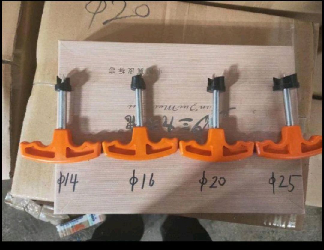   滴灌管打孔器 管材管件打孔器滴灌微喷辅助安装设备