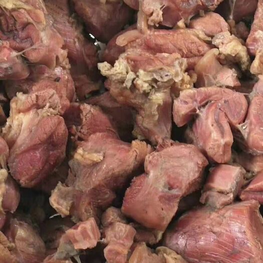菏泽酱香牛腱子 五香牛肉，卤牛肉！纯肉！