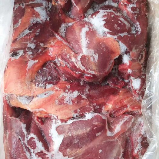 郑州鲜冻驴肉