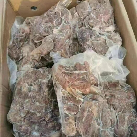 成都熟羊肉，内蒙去皮熟羊肉，羊肉馆必备好食材