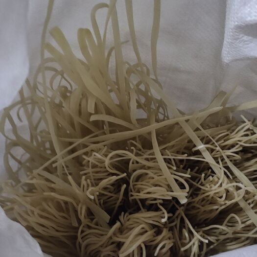灵寿县红薯粉丝 纯红薯粉条粉面