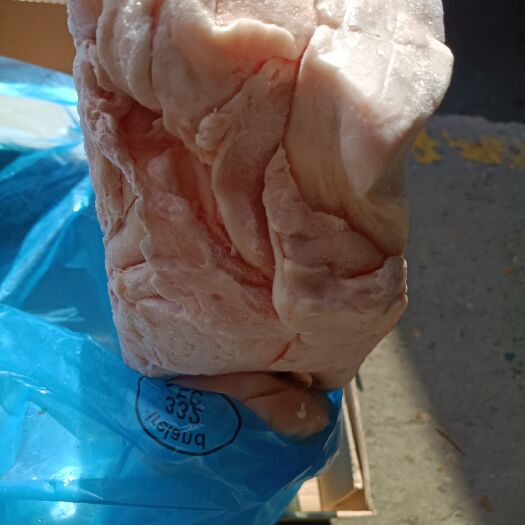 猪油 长期供应西班牙各厂号板油现货
