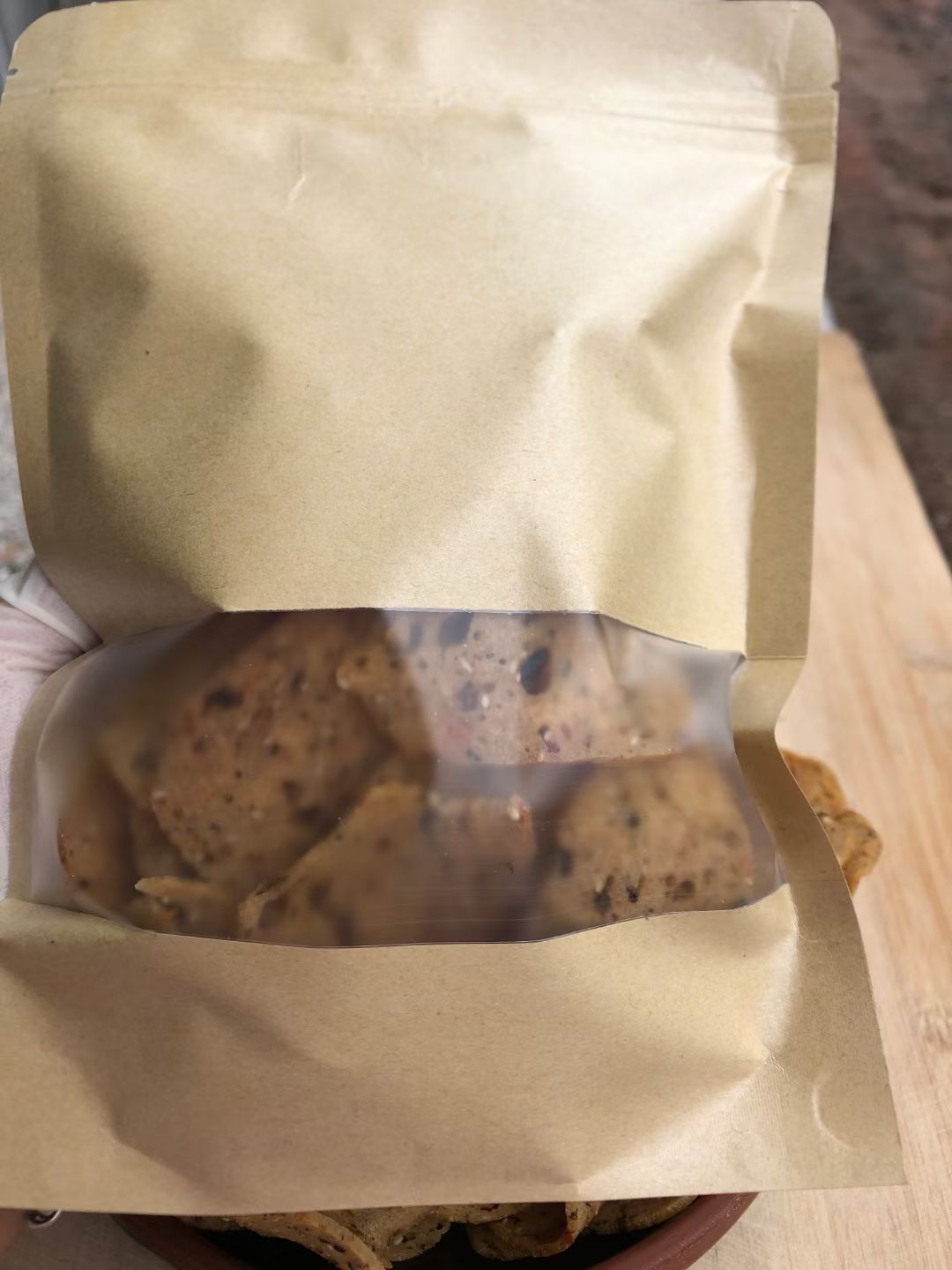 休闲零食  散装零食批发于都客家传统网红爆款休闲小吃 微辣型