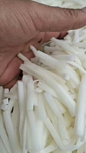 英德市酸笋 广西螺蛳粉专用酸笋