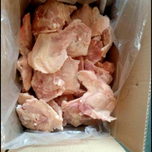 昌邑市鸡肉类  带骨上腿