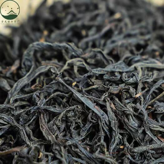 南平正山小种 大赤甘红茶工厂货源茶叶售卖一斤散装花香浓郁茶汤顺滑甘甜