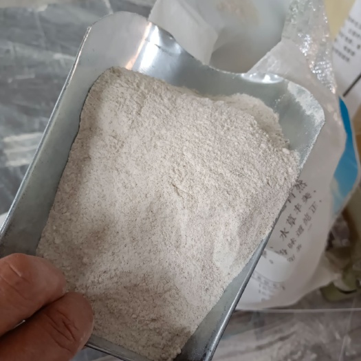 呼伦贝尔小麦粉 黑麦面粉