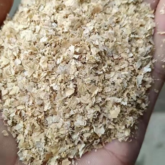 淄博麦麸 