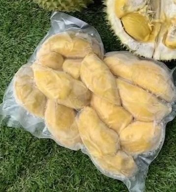 南宁 榴莲肉金枕榴莲猫山王冷冻榴莲