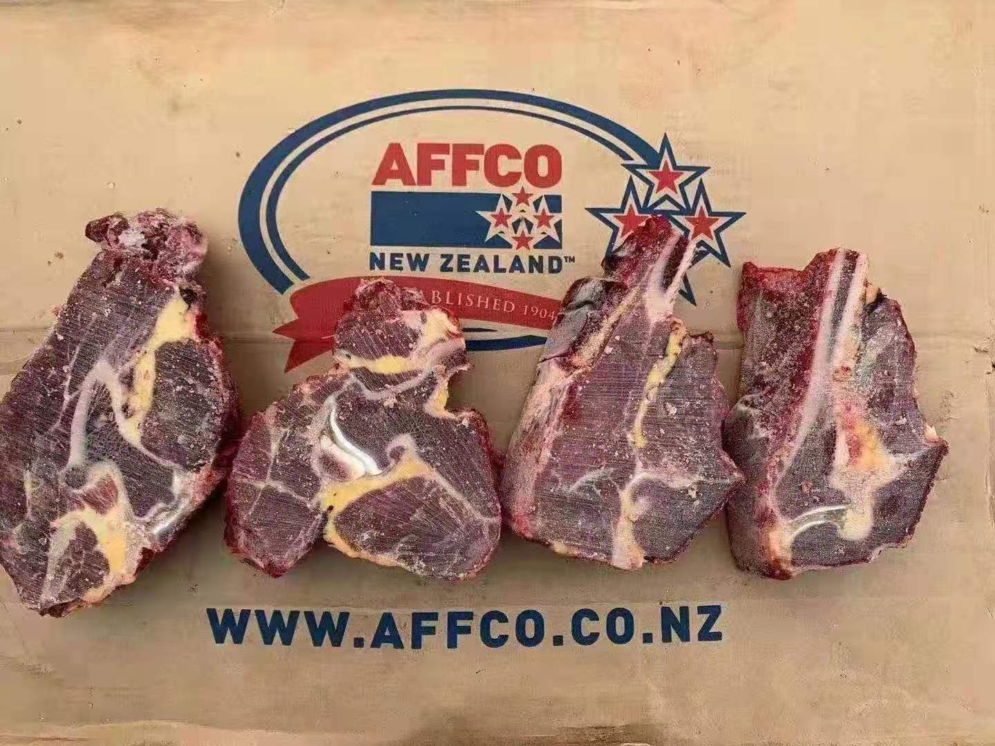 牛脊骨  牛脖骨