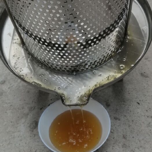晴隆县 土蜂蜜