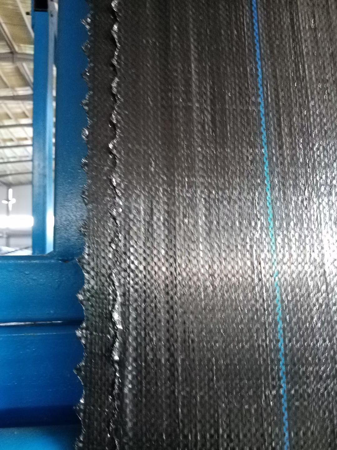  防草布山东防草布厂家，透气性号强