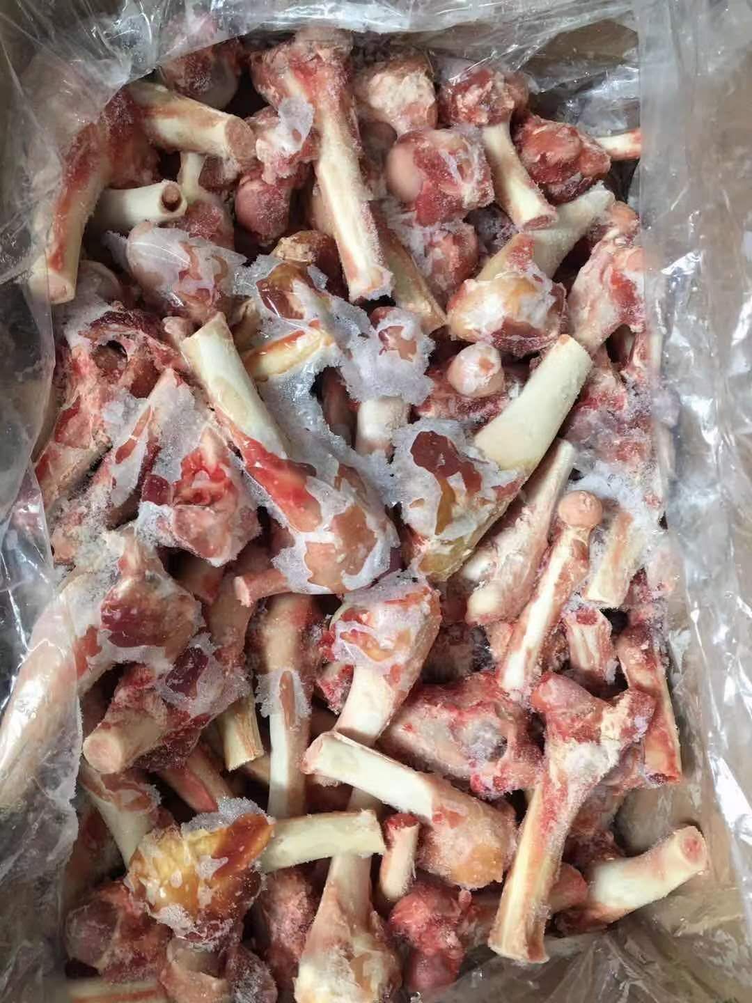 羊骨  羔羊前干棒骨