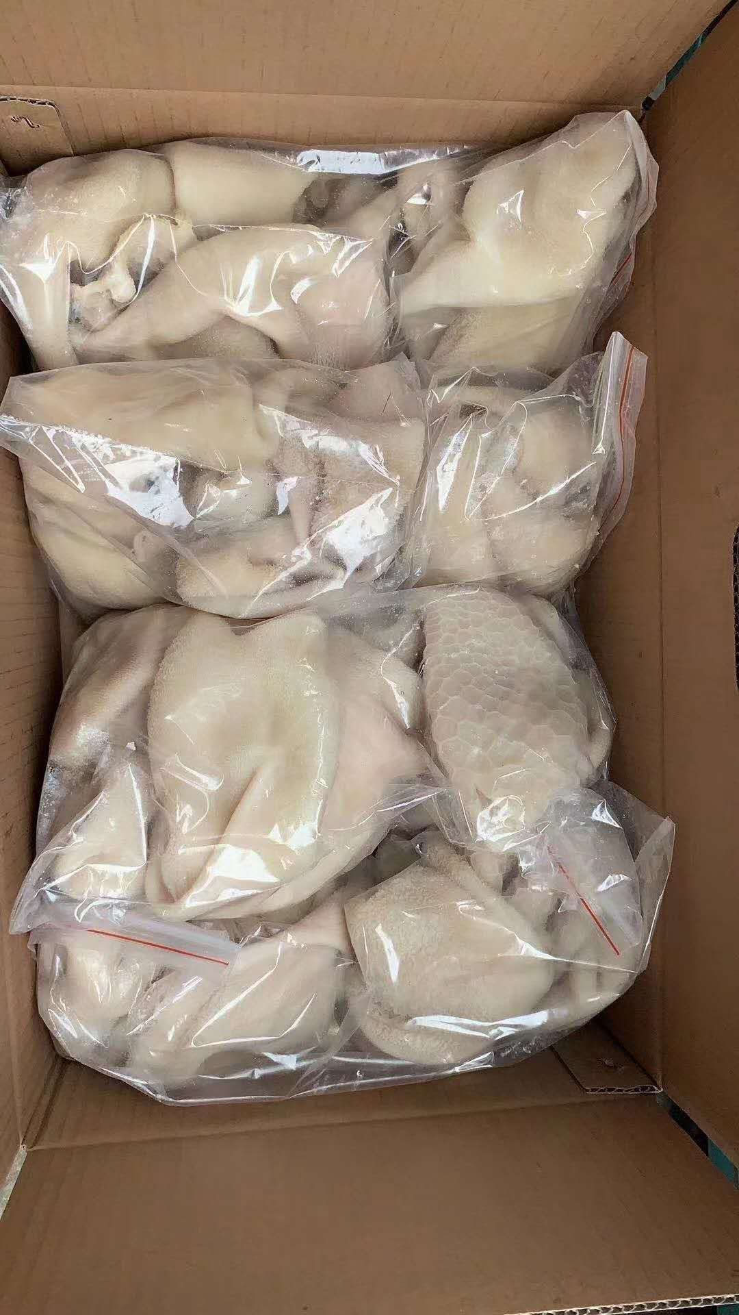 熟羊肚，精修无油，全熟原味，全程冷链运输，品质保证