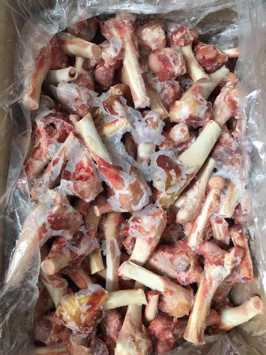 羊骨  羔羊前干棒骨