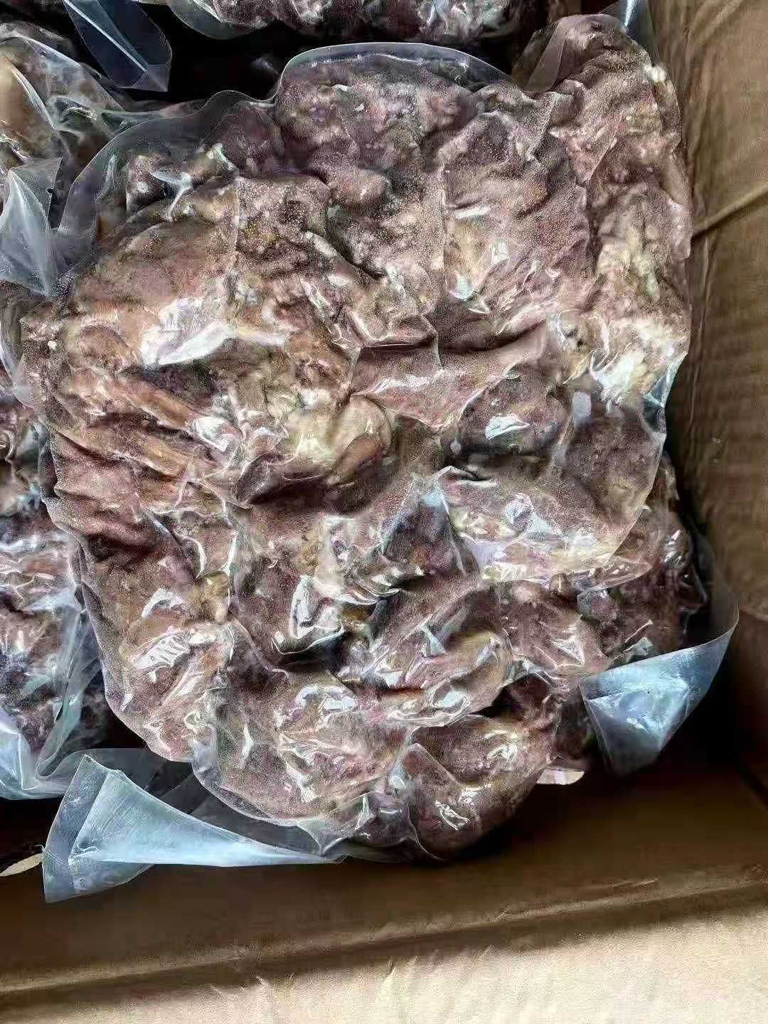 阳信县羊肉类  熟肉