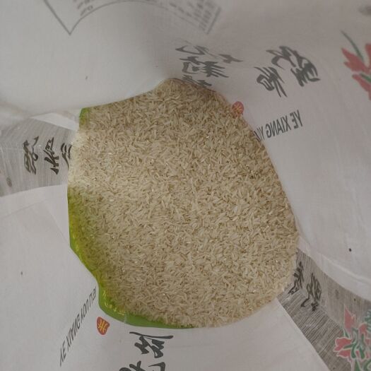 潮州贡米  剂的农家米