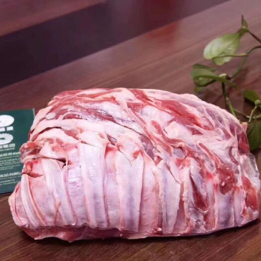 郑州羊肉类  国产去骨羊净排肉，全程冷链运输，全国发货