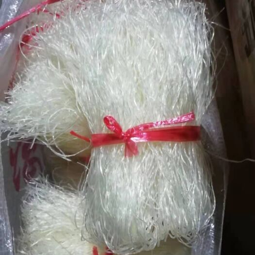 成都豌豆粉 煮汤凉拌味道好 特优级正宗