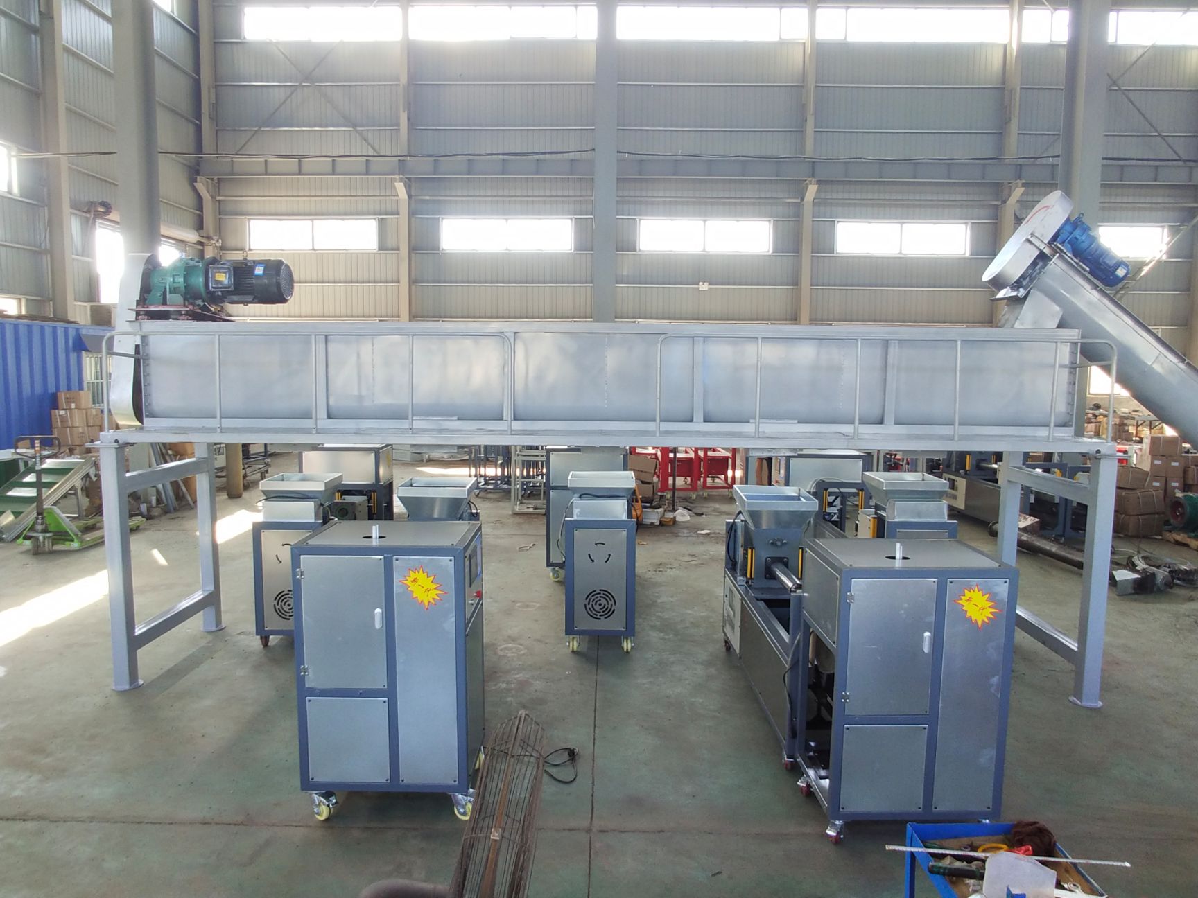 香菇装扎一体机  食用菌机械设备香菇平菇装袋机生产线流水线