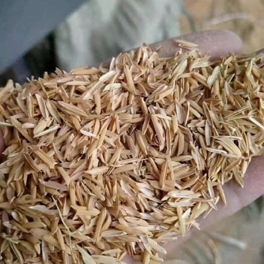 修武县 稻壳压缩稻壳厂家直供